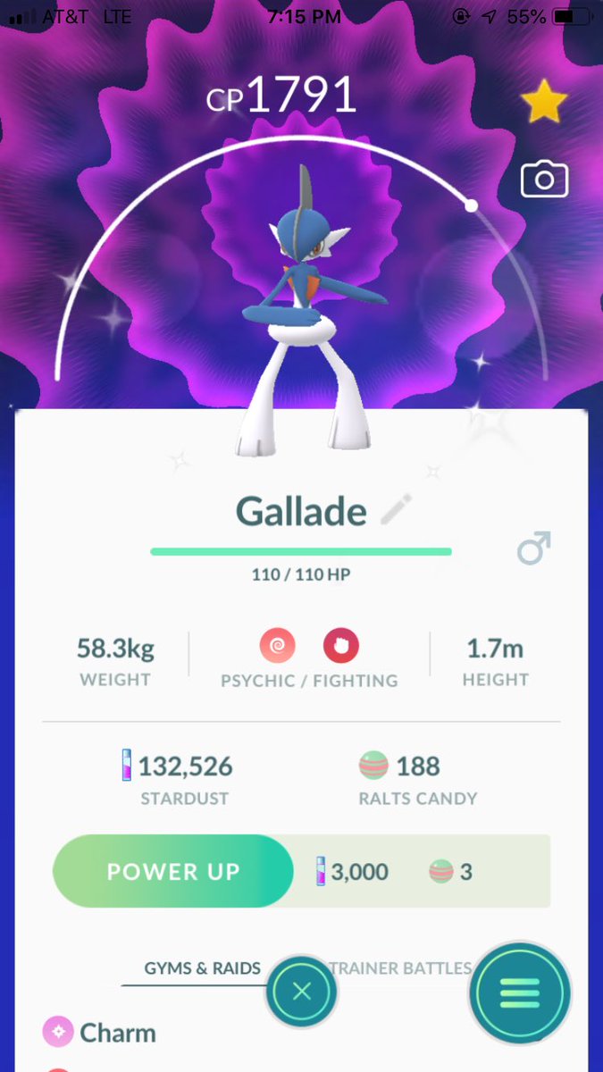 MegaMilotic's tweet image. Scored 15 shiny Ralts, a shiny Sneasel &amp;amp; a shiny Growlithe today! Pretty damn good haul, I would say!! How was your #RaltsCommunityDay? #PokemonGO #TeamInstinct