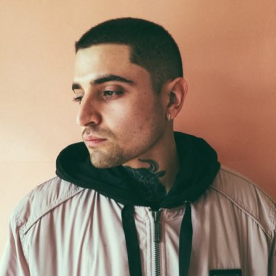 orbitarecords's tweet photo. Destacamos lo nuevo de #Yaero #Historiadeamor disponible en todas las plataformas  #NuevaFotoDePerfil https://t.co/ZrvrTBiwuo