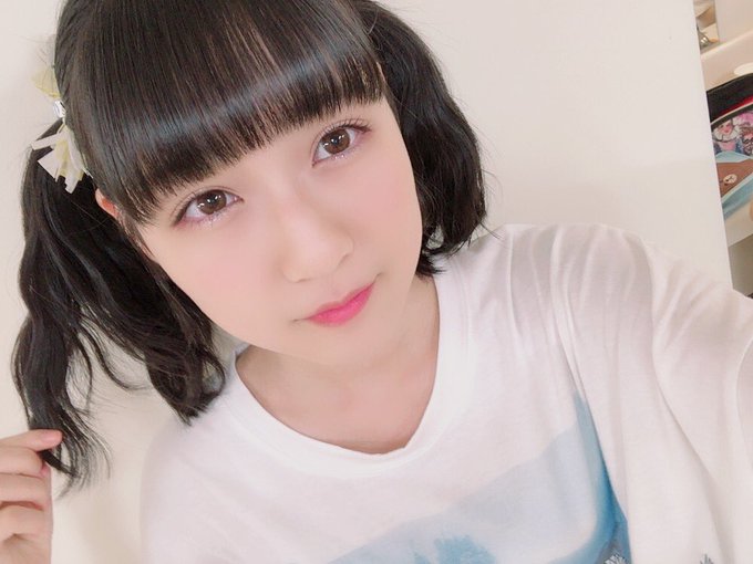 今村麻莉愛のTwitter画像24
