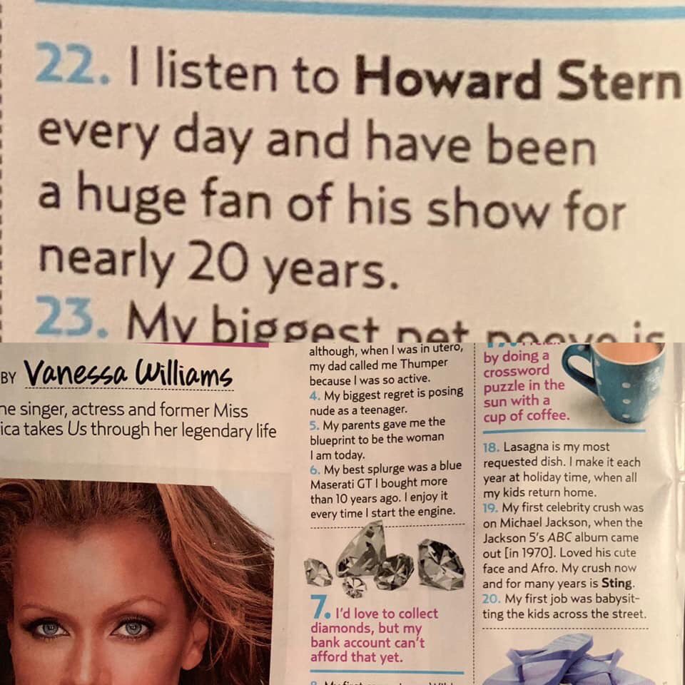 HowardStern.daily tweet media