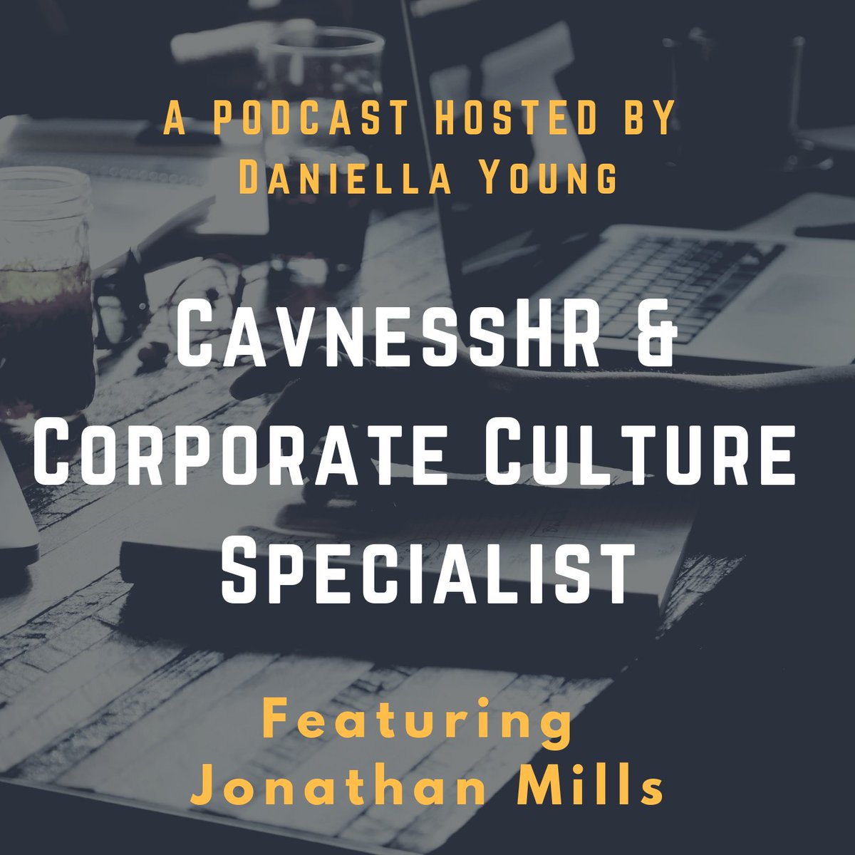 CultureSpc's tweet photo. CCS sat down with Daniella Young of @cavnesshr about employee market and employment brand. Check it out! 
https://t.co/izbz5bAUTZ
#culturestrategy #corporateculture #employmentbranding #employeemarket #podcast https://t.co/4QzyNlKwEh