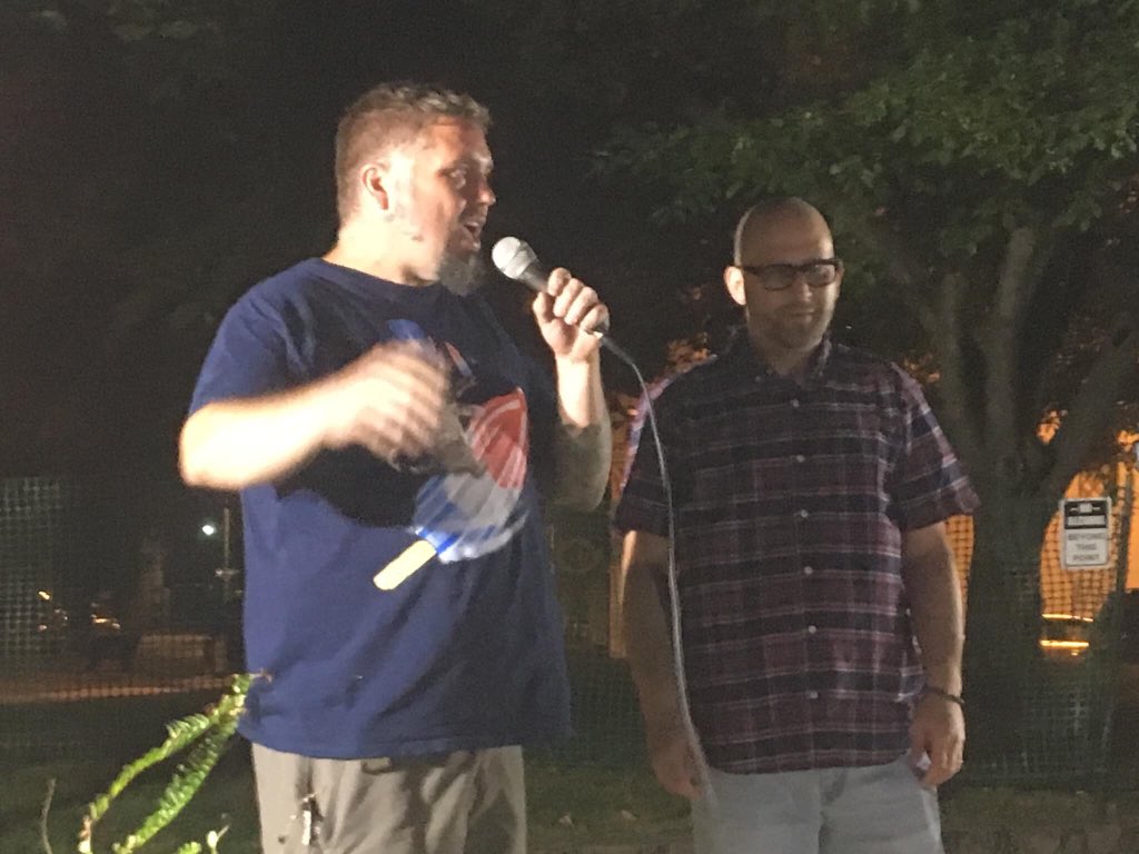 HowardStern.daily tweet media