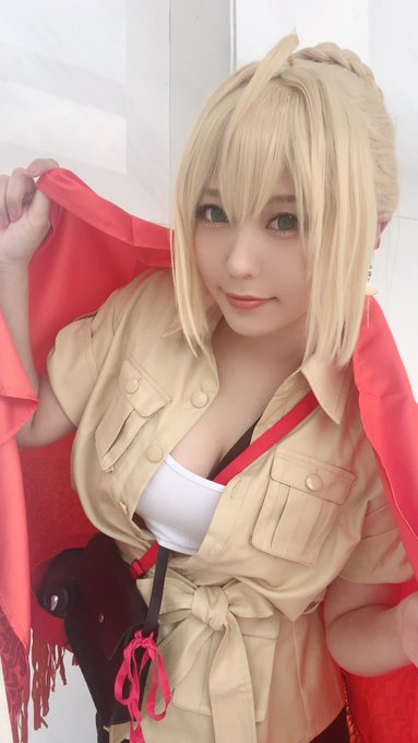 コスプレイヤー黒子ききのTwitter画像21
