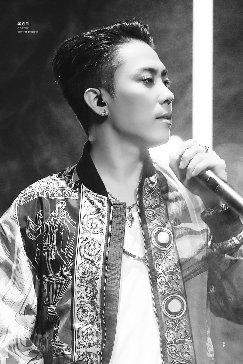 190728 은지원 콘서트 ON FIRE

#은지원 #EUNJIWON #ウンジウォン #G1 #殷志源