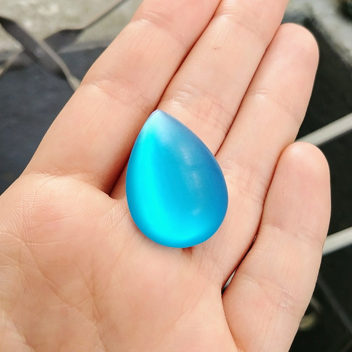 HamsterParade's tweet photo. Some more tiny gem test pieces! https://t.co/3Ek96nsxlX