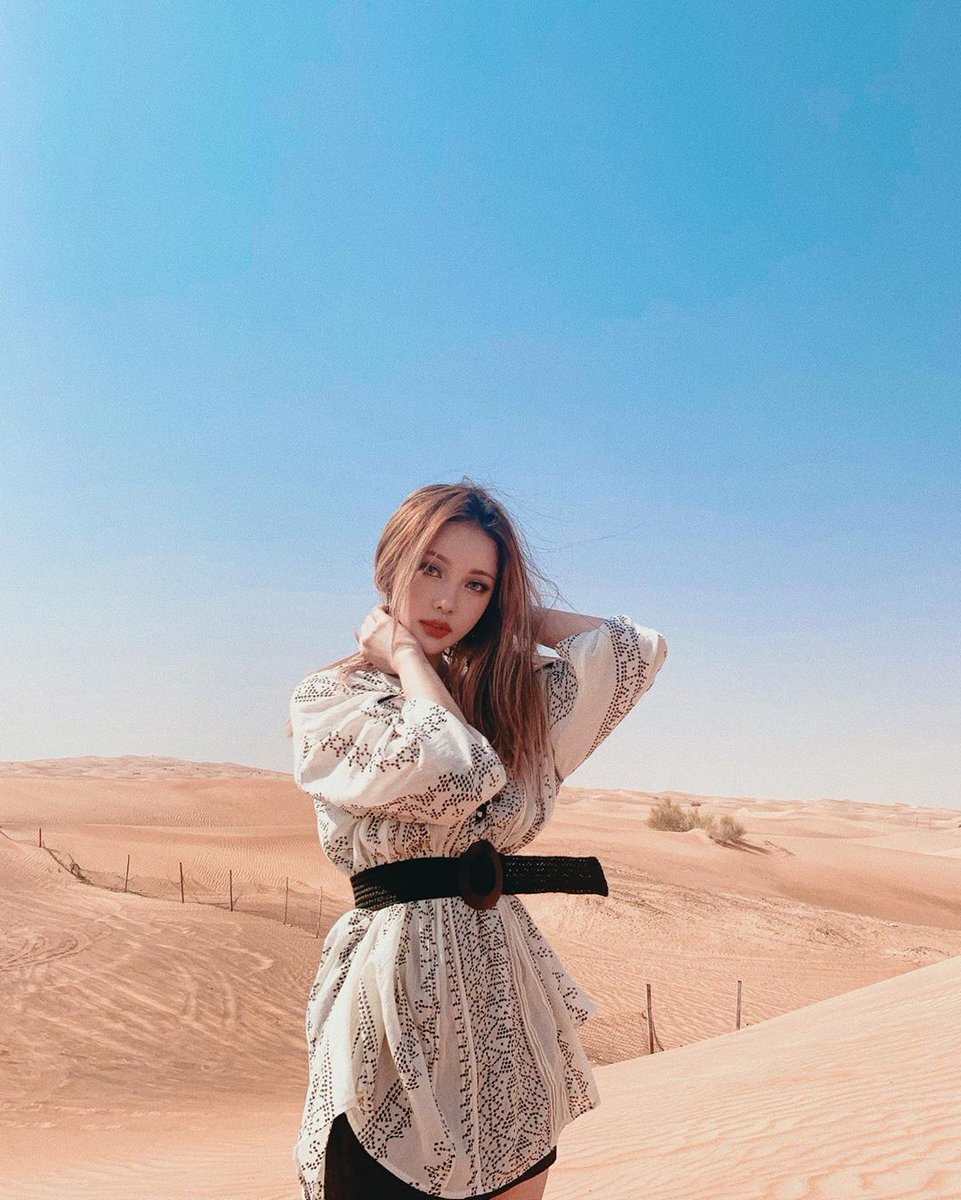 Pony_Jean's tweet photo. 🏜 https://t.co/E63CWJRqCL