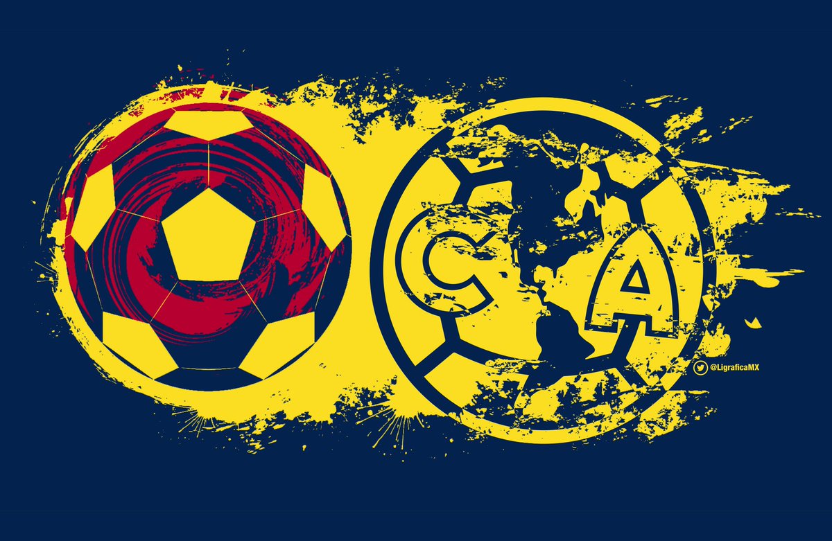 El Futbol Nos Inspira On Twitter At Clubamerica Fondo De