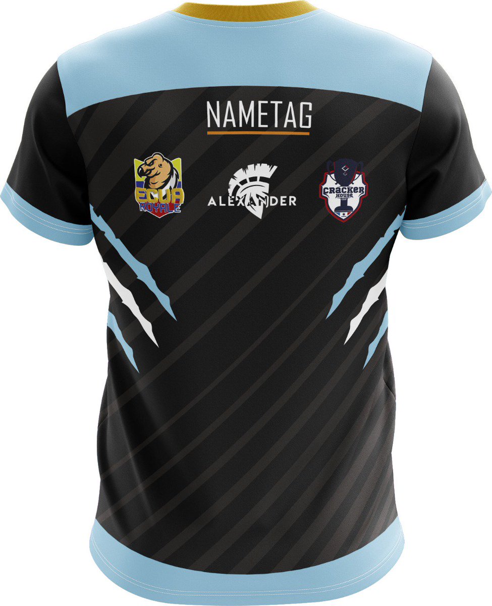 🔥Tenemos camisetas!!🔥
Estamos muy felices de anunciar que Legion ya cuenta con camisetas oficiales, diseñadas por @elXDloquillo y llevadas a la vida por <a href="/imprenetesports/">IMPRENET܁ᅠᅠᅠᅠᅠᅠᅠᅠᅠᅠᅠᅠᅠᅠᅠᅠᅠᅠᅠᅠᅠᅠᅠᅠᅠᅠᅠᅠᅠᅠᅠᅠᅠᅠᅠᅠᅠᅠᅠ</a> 💪
Muchas gracias por su gran trabajo

Sponsors: <a href="/bgiron94/">Brandon Alexander</a> <a href="/J_M1738/">Jos+in</a> <a href="/ecuaroyal/">ECUAROYAL</a> 

#GOLEGION