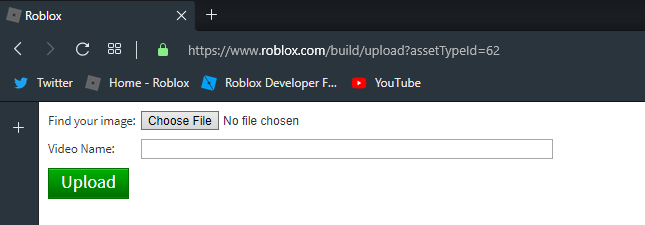 Roblox on X: Okay wow. We're really doing this. Hey y'all, it's @youfoundsam_RBX. Roblox gave me the keys to the Twitter mobile. Let's see where we go! / X