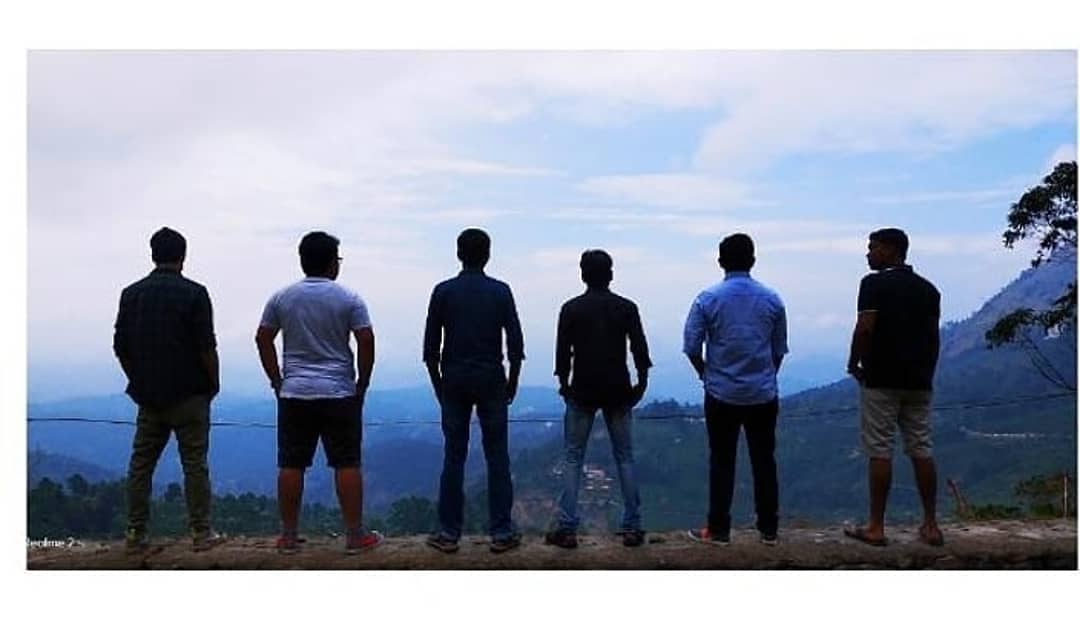 OnlySiddhartha's tweet photo. @Vivo_India A friend in need is friend in indeed
WWe travel like air, we flow like wind @Vivo_India #FriendsWithStyle #vivos1 #HappyFriendshipDay #ItsMyStyle
Tagging
@Arorachirag57_
@Handsom_hunk_
@Indprigh https://t.co/hLm7fLoocE