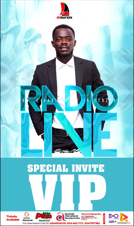 Radioactives_'s tweet photo. Who's coming to #RadioLive
#FillAIWC https://t.co/TYzmGMVJ9u