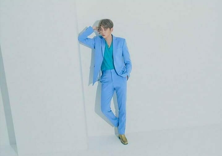 wannablce's tweet photo. @thisislussy_k #DanielKSoloDebut 
#July25DanielK
#강다니엘_25일6시_뭐해 

@audreyoungone @PipinyaJaehwan @syuvxn https://t.co/kuInaJrIVi