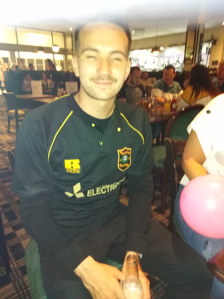 AETshirts's tweet photo. When you have one of our shirts it makes you happy. No matter what the result 🍻⚽ https://t.co/04WTMoKz6c