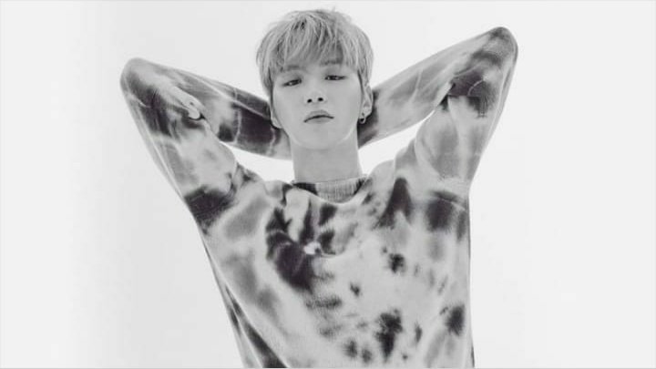 wannablce's tweet photo. @thisislussy_k #DanielKSoloDebut 
#July25DanielK
#강다니엘_25일6시_뭐해 

@audreyoungone @PipinyaJaehwan @syuvxn https://t.co/kuInaJrIVi