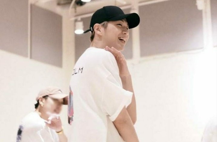wannablce's tweet photo. @thisislussy_k #DanielKSoloDebut 
#July25DanielK
#강다니엘_25일6시_뭐해 

@audreyoungone @PipinyaJaehwan @syuvxn https://t.co/kuInaJrIVi