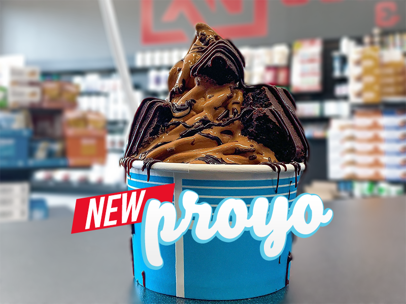 New Bang! 😱  New Quest Chips! 😱  New Proyo! 😱 - eepurl.com/gy7K61