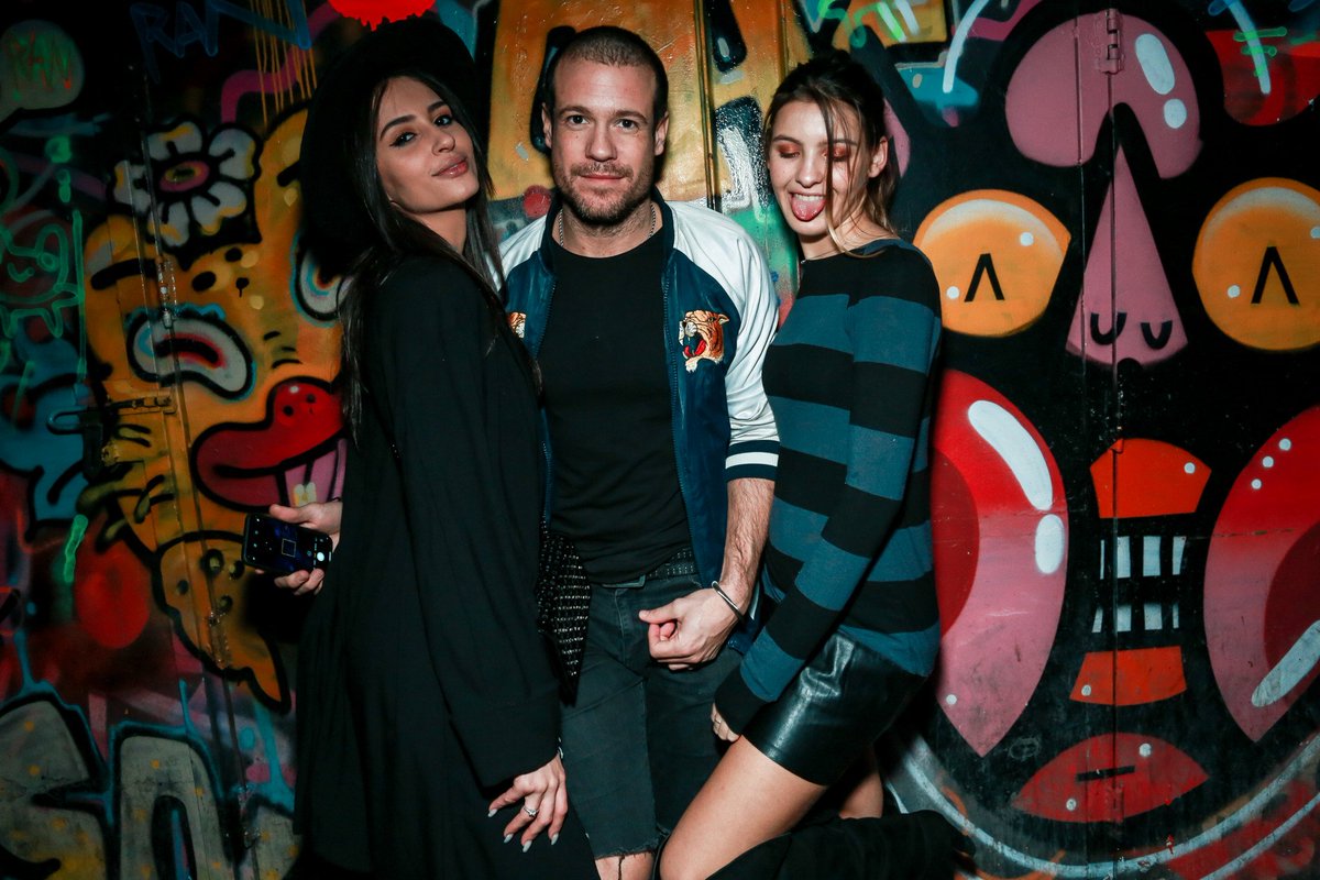 ALUCINATION 

@budargentina