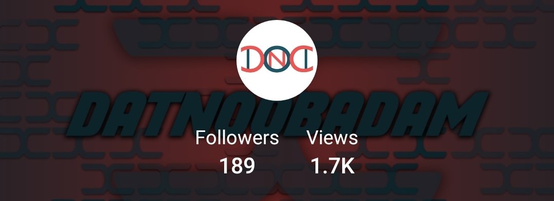 DatNoobADAM's tweet photo. Update, we are officially just 11 Follows away from the 200 Follower goal, a 1050 MUT Point #Giveaway, and a $100 Bundle opening! Another update, y'all are wild and I appreciate every last one of you! @EASPORTS_MUT #Madden20 #MUT #MUThead #AllTheSupport #Twitch #TheGainz https://t.co/IPYAsQ2Ytx