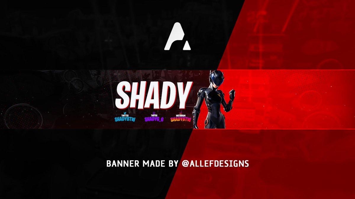 ShadyBTW's tweet photo. This Banner is unbelievably, thank you @AllefDesigns https://t.co/z1lNrfxkIa