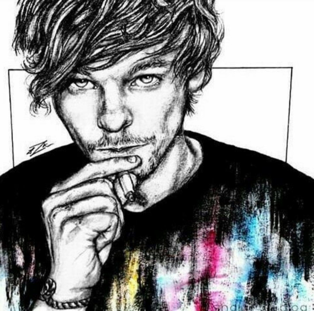 "Speak to Me".. Les mots de Louis dans le 17ème chapitre de Cela Aussi Passera ❤️❤️❤️

Et ohlala ce fanart.. Je meure ! 

 my.w.tt/NK70FP9xRY