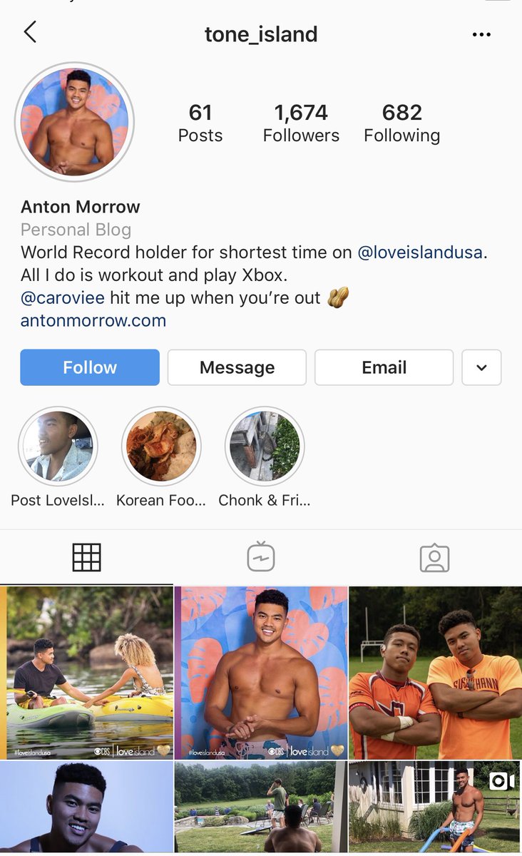 IntoTheSkyStorm's tweet photo. Yo what the hell....π #loveislandus #LoveIslandUSA #LoveIsland #TeamCray https://t.co/NAAaCODO5G