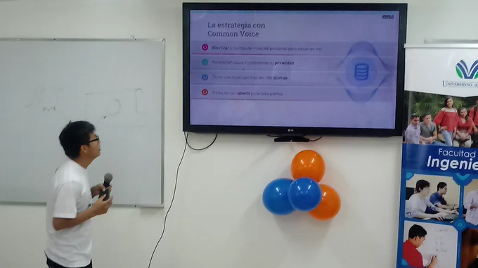 Image from Mozilla Panamá (@MozillaPanama)