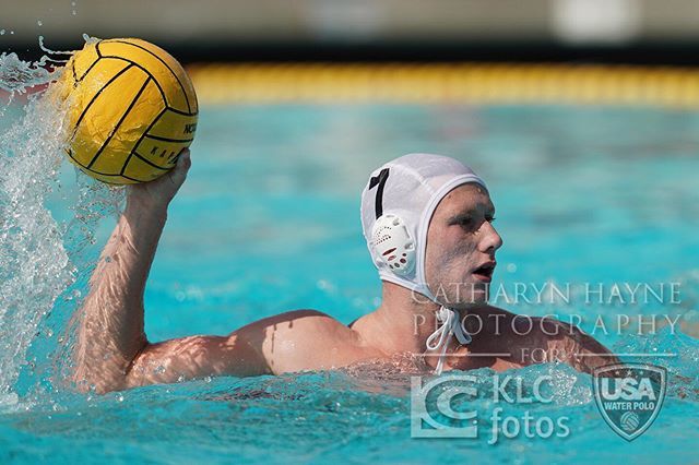 catharyn4's tweet photo. 18U SF Warriors Holden Cooper during USA Water POLO’s 50th Junior Olympics. July 23, 2019; Cerritos College, Norwalk, CA, USA; USA Water Polo Junior Olympics: U18 San Diego Shores vs San Francisco Warriors; Photo credit: Catharyn Hayne for KLC fotos #jo5… https://t.co/CIOUf0IjvR https://t.co/pZlzuLxHlG