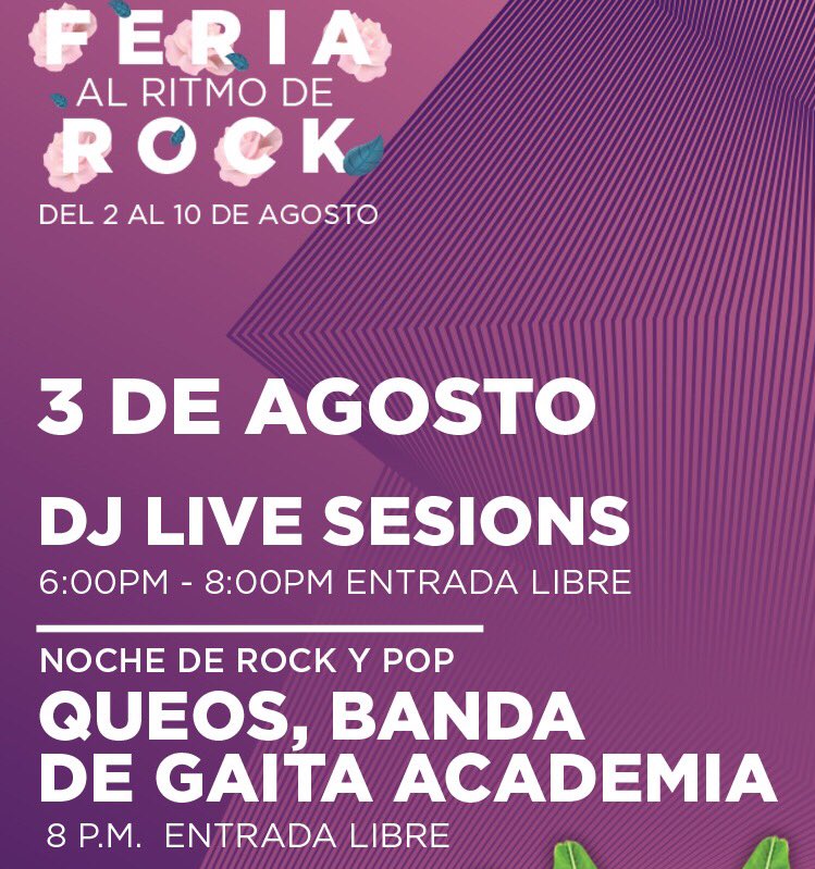 Hard Rock Medellín tweet media