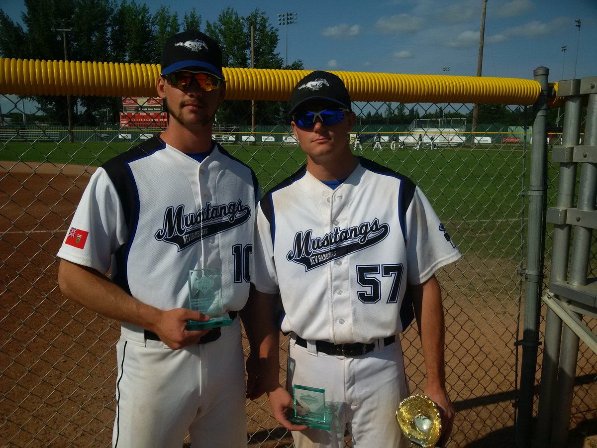NHMustangs's tweet photo. Zilk got Allstar Outfielder and Rando Top Pitcher Awards for Preliminary Round. #Stangs https://t.co/IBvExfCb2f