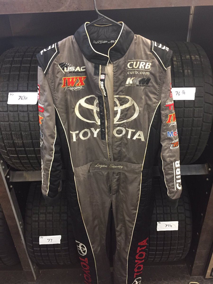 jhelfman's tweet image. Last day of getting dirty in PA. #PAMidgetWeek #TeamToyota