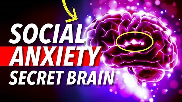 iamDayoSamuel's tweet photo. Do you know somewhere inside your brain, some structures promote social anxiety?
This is what I shared in this new video. The hidden brain.
Herr is the link to follow this all new SOCIAL ANXIETY series:
https://t.co/V7LDlnzqQB
#socialanxiety #FearResolve #braintraining https://t.co/VwYMRDNf5v