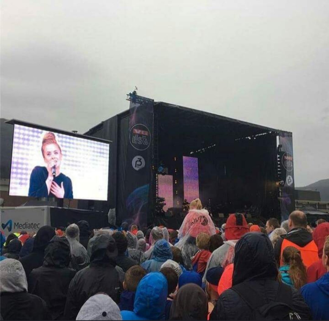 IselinSolheim2's tweet photo. Iselin singing Faded
#Faded #Alanwalker #Iselinsolheim https://t.co/d2gWUfSeHp