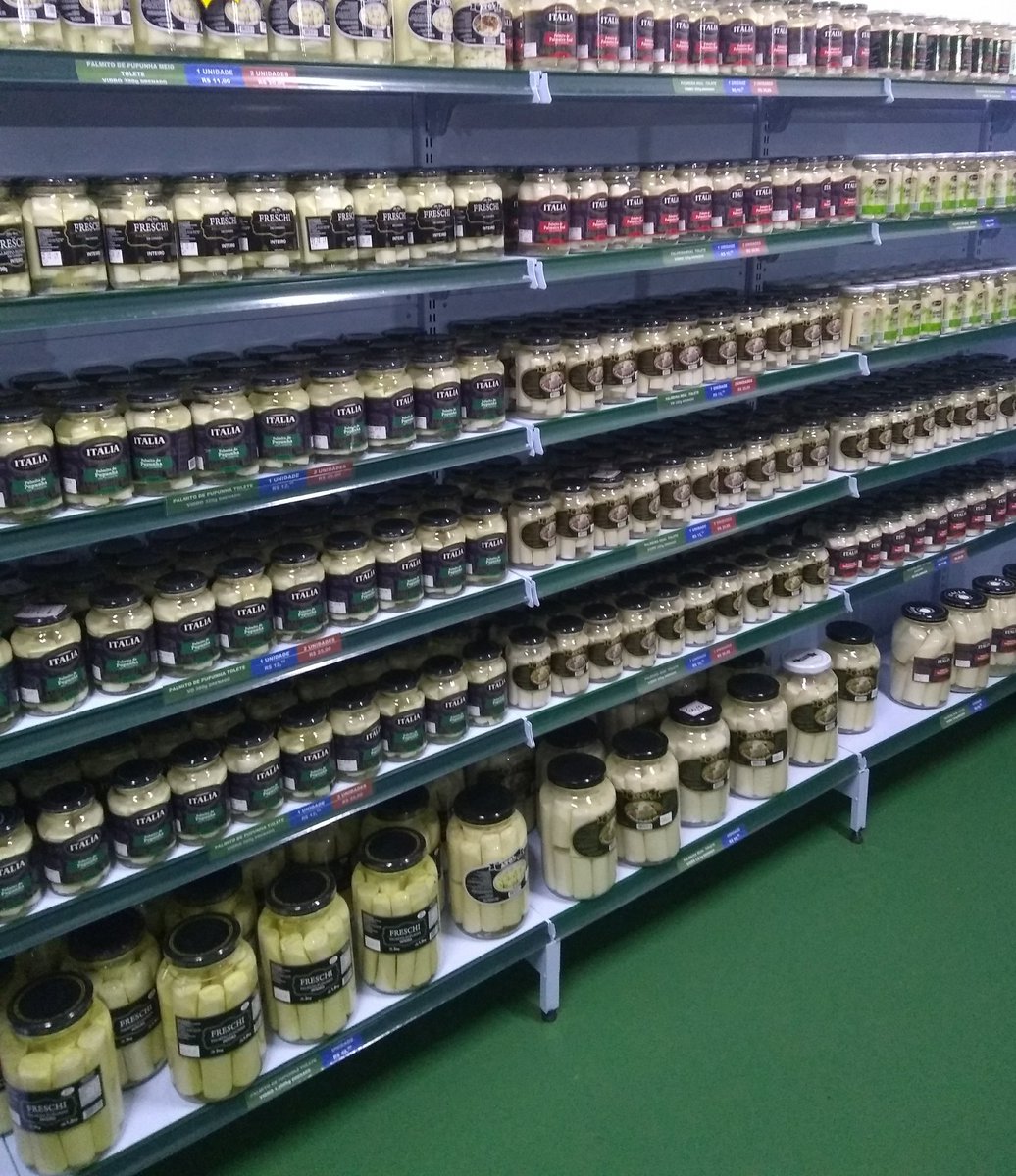 PConservas's tweet image. A partir do próximo dia 9 muito mais opções no espaço  da Epoka Móveis no Itaici. 

 AV Antônio Estanislau Amaral CEL. N.911 JD Juliana / Itaici Indaiatuba SP.

Está quase tudo pronto, vem aí variedades de produtos e preços baixos..