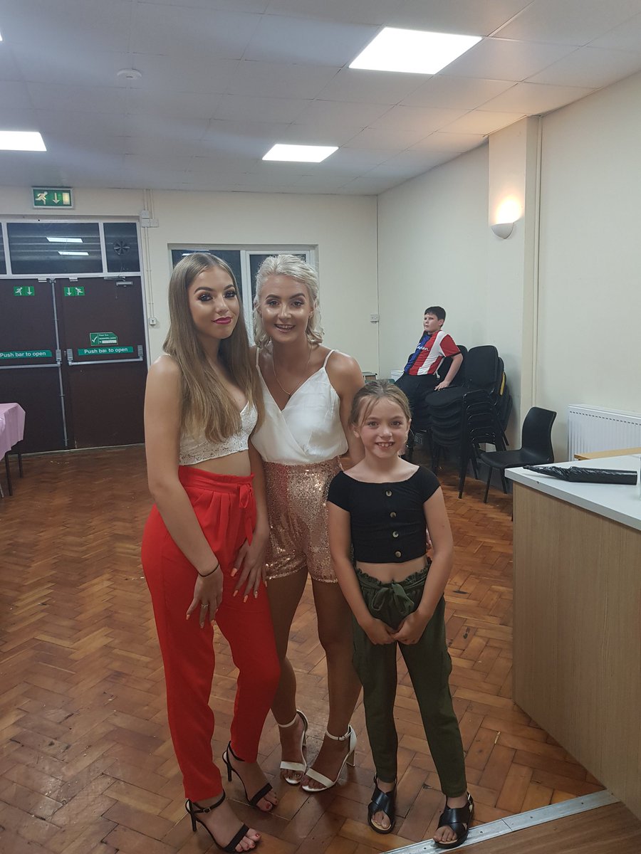 Brilliant night celebrating megans 21st birthday as a family x my world and much needed down time as a very busy nurse !