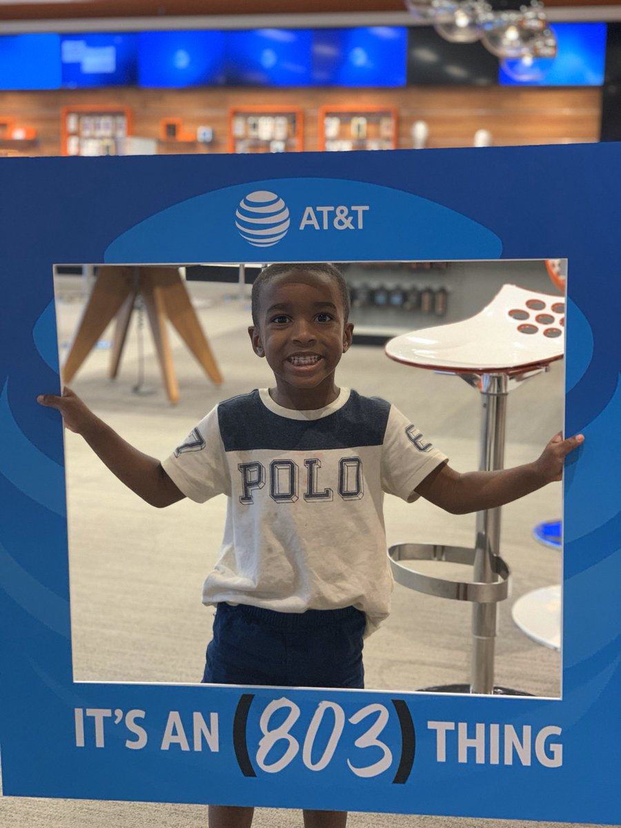 Akanni Frieson tweet media