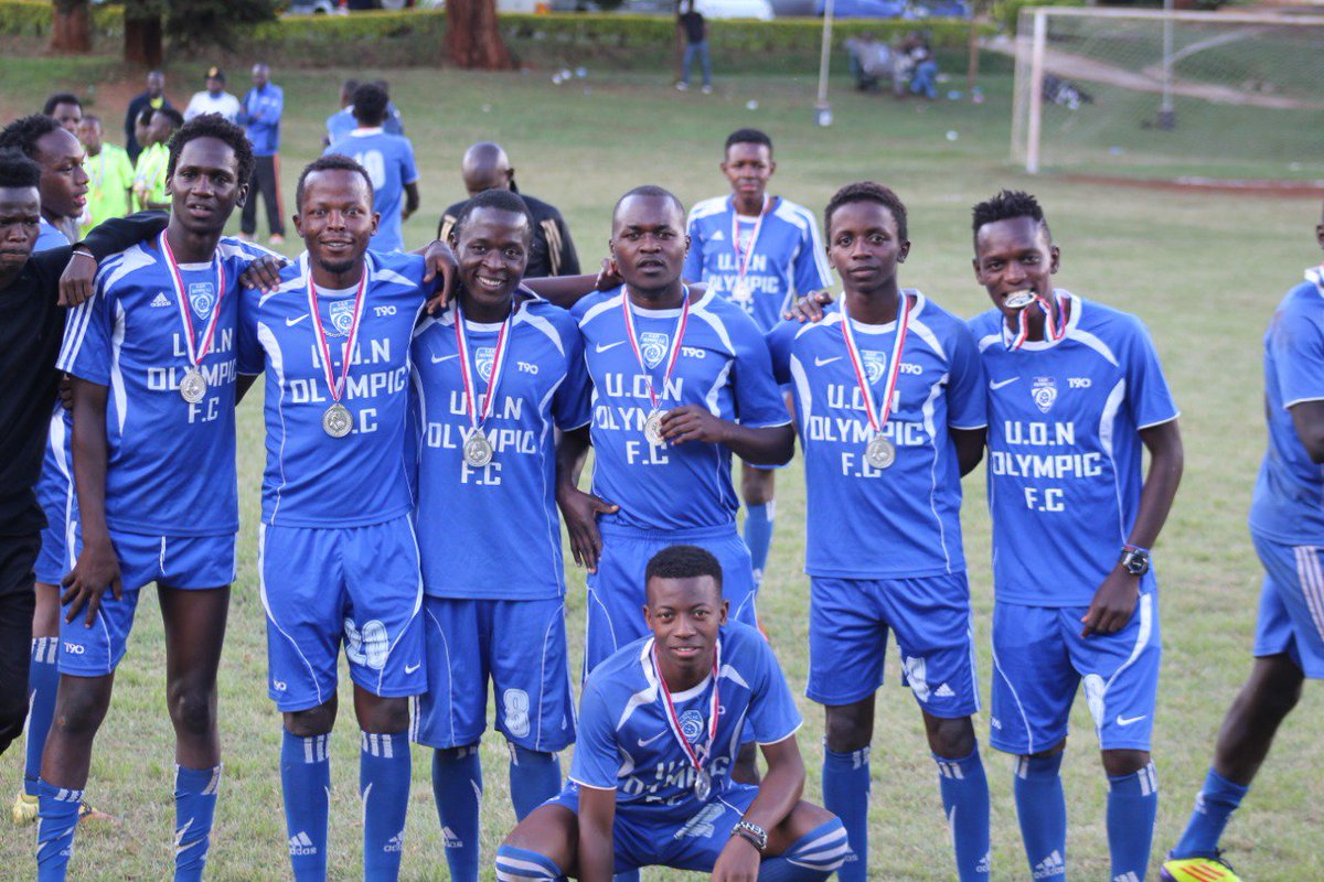 qevincrain1's tweet photo. We are UoN Olympic Fc
#COYO
#Bailly3 https://t.co/Y5sZbJsoTS