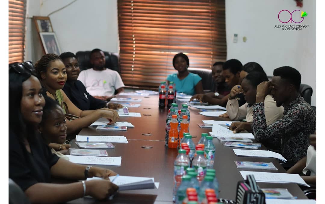 agi_foundation's tweet photo. Today, a week ago we were inducting our newest volunteers!!! Did you apply and did not get in? No worries, kindly reapply and follow our activies here for updates.
#AGIF #KernelCommunity #Volunteering #Giving #selflessness #AbujaVolunteer #Volunteeringisfun https://t.co/KopCziq7XX