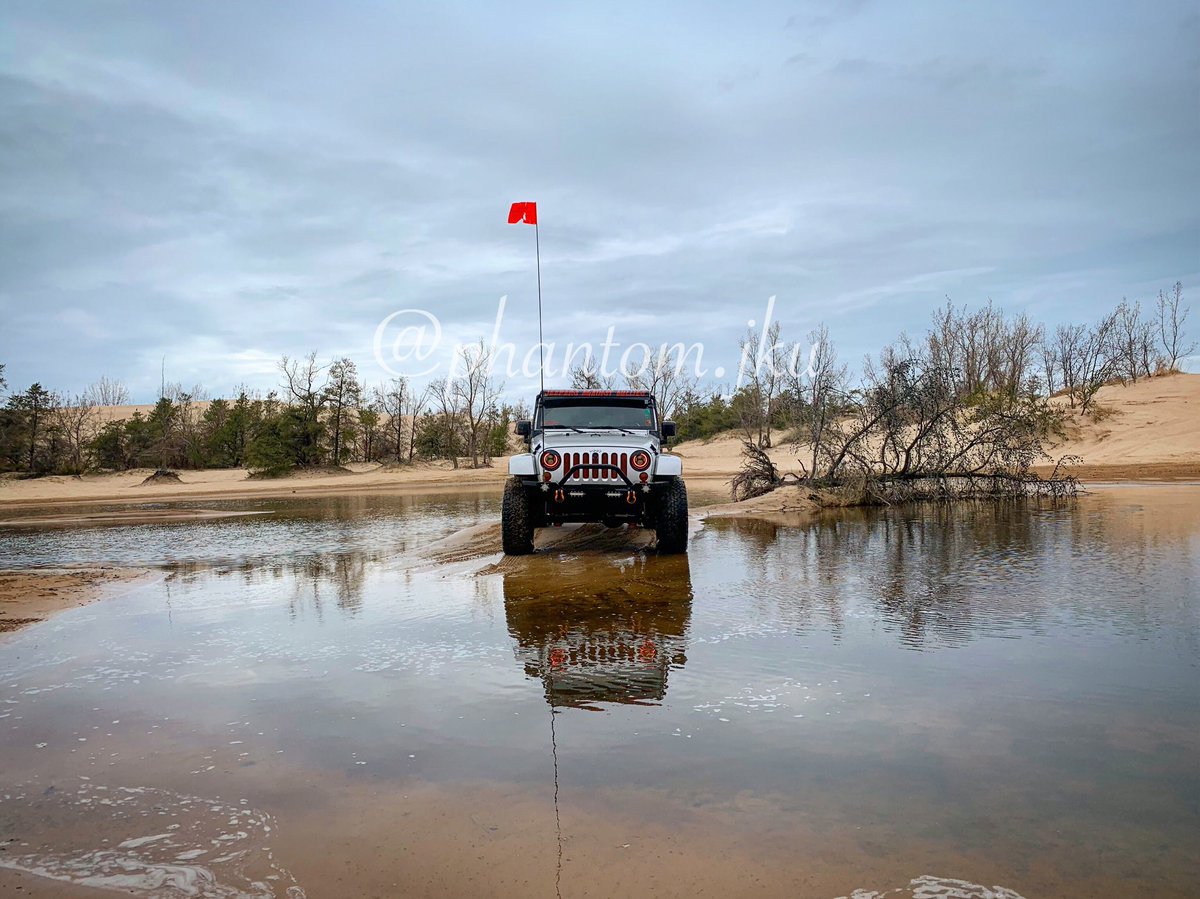 I just wanted to share the love I have for my Jeep. 🥰🧡