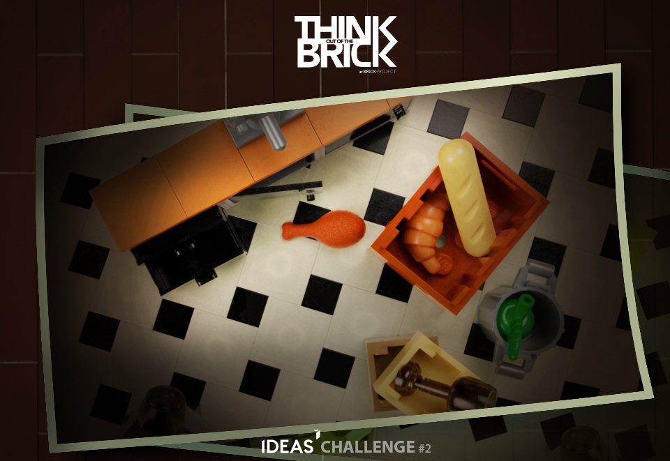 project_brick's tweet photo. Pleased to announce that i will be working on another @LEGOIdeas project challenge (like I did with Narnia) in some days! Already decided the theme of this build. Stay tuned 😄
------------
#lego #ideaschallenge #mecabricks #brickproject https://t.co/4CrxsJEeji