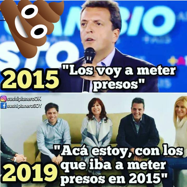 eduardoamadeo's tweet photo. Tu opinión? https://t.co/HA5FDW9BZn
