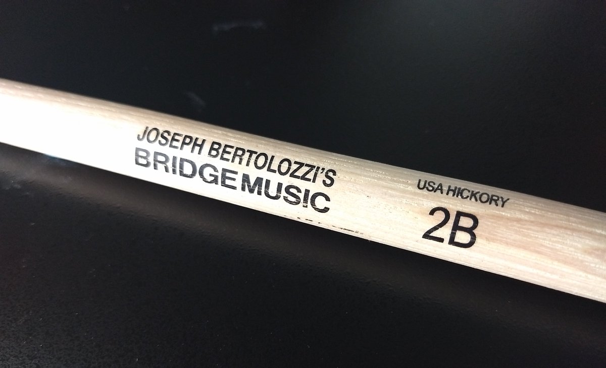 JosephBertolozz's tweet photo. Amicis of Poughkeepsie &amp; #BridgeMusic have teamed up to bring you 
30% off the Bridge Music Parmigian meal, Aug 3 only! 
OR 
Bring in an official BM drumstick from the ribbon cutting and get a free fountain drink or cannoli
See https://t.co/jFdtcNevqo
@JoelTrocino @Amicischef https://t.co/tVEq316nZ9