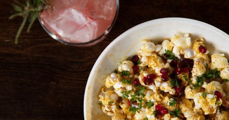 Come try our mouthwatering Craft Popcorns and Hand-crafted cocktails.  See our full menu here: ...