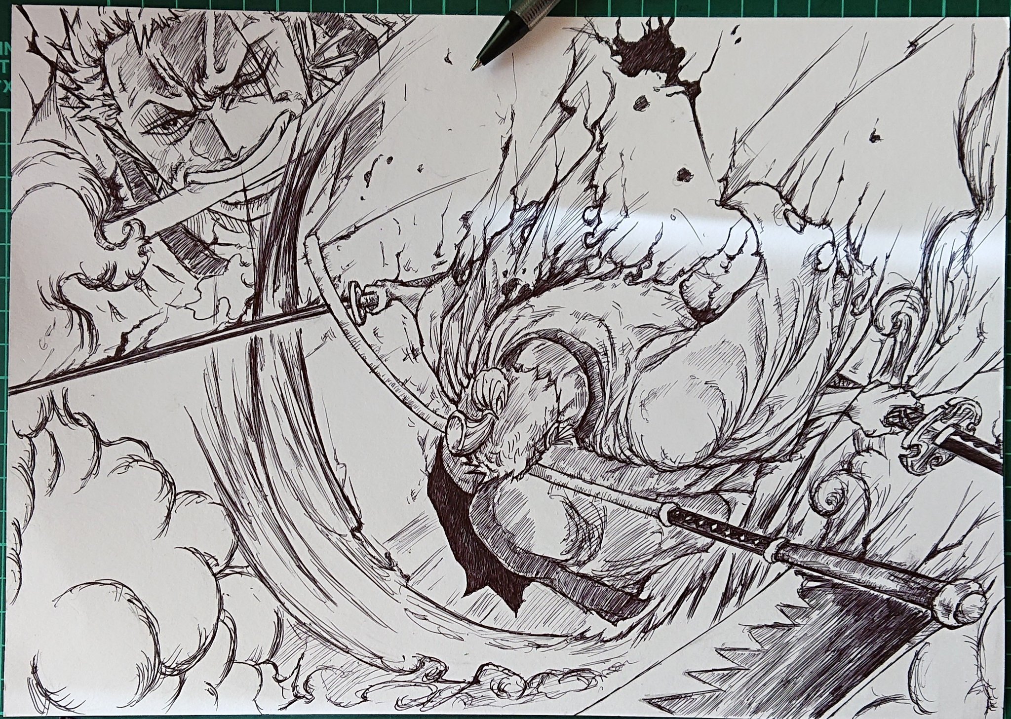ササーキ😎✍️ on X: ササーキ😎✍️ on X: