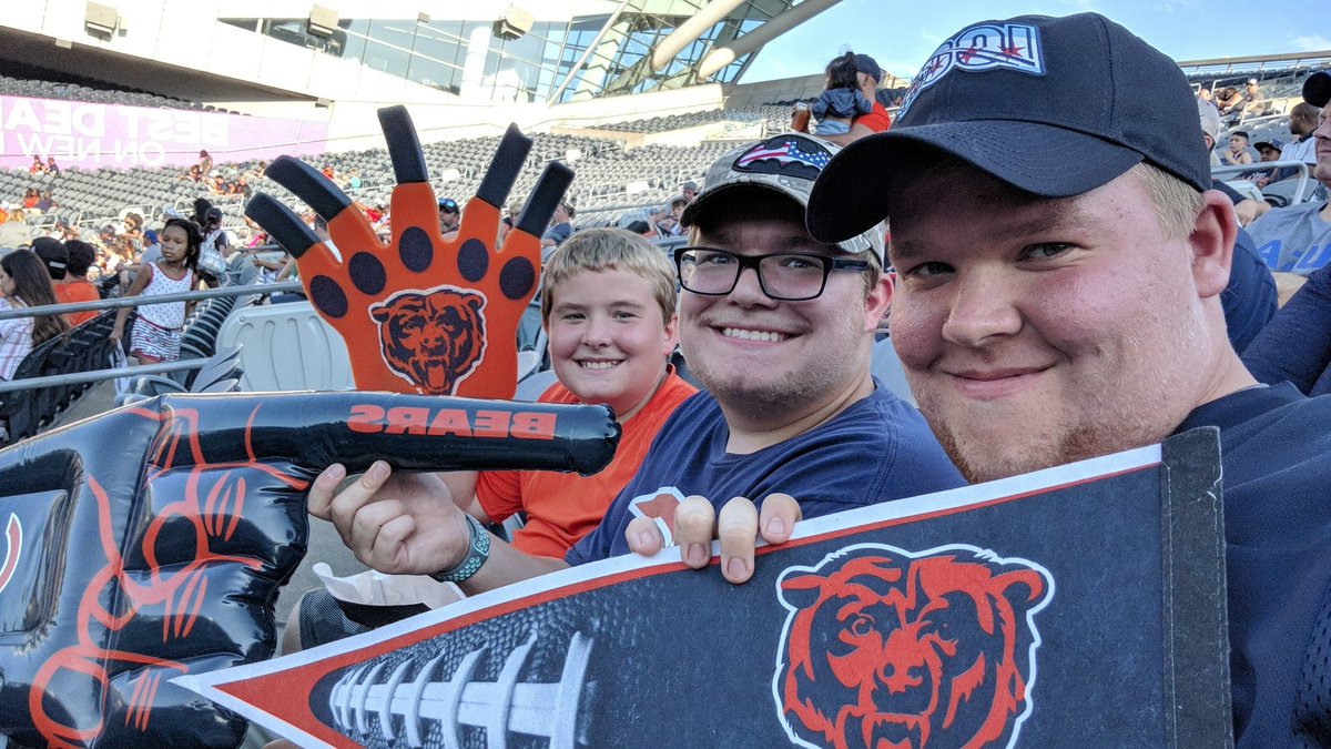 Jared Vincent (JaredVi26426671) Twitter