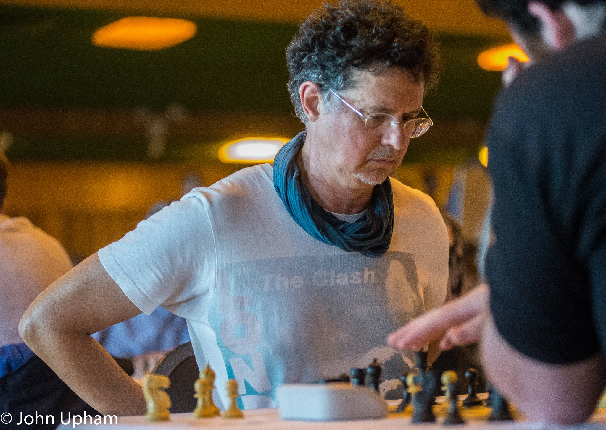 BritishChessNews on Twitter "86 (!) year old IM James T Sherwin and FM