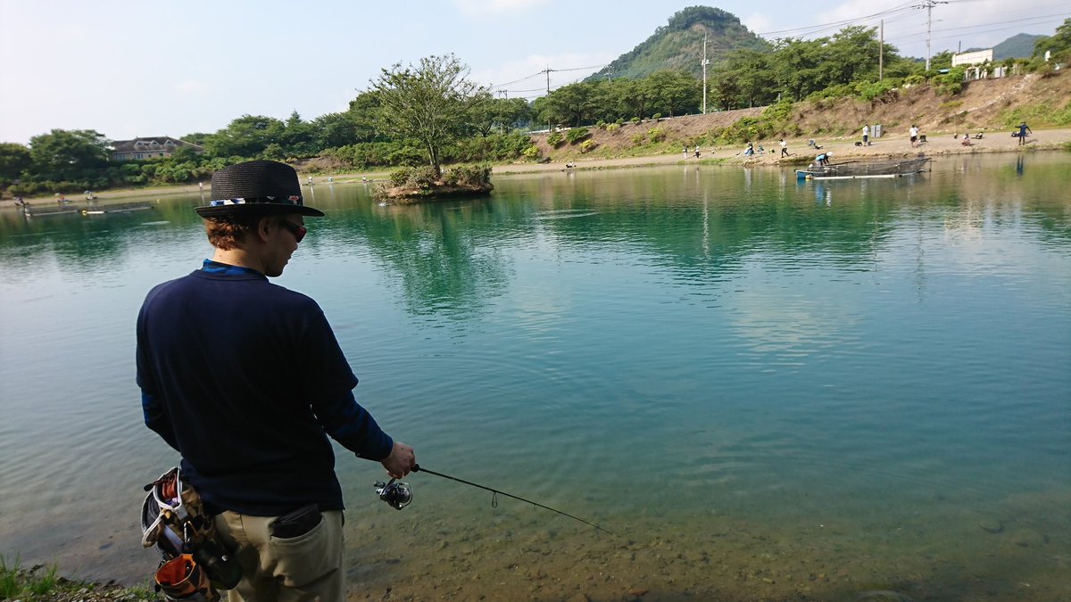 加賀フィッシングエリア Twitter Search