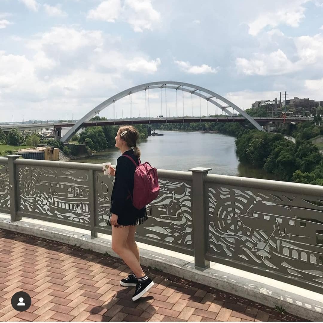 IselinSolheim2's tweet photo. Nashville i like you ❤ https://t.co/WrkcIXfDc9