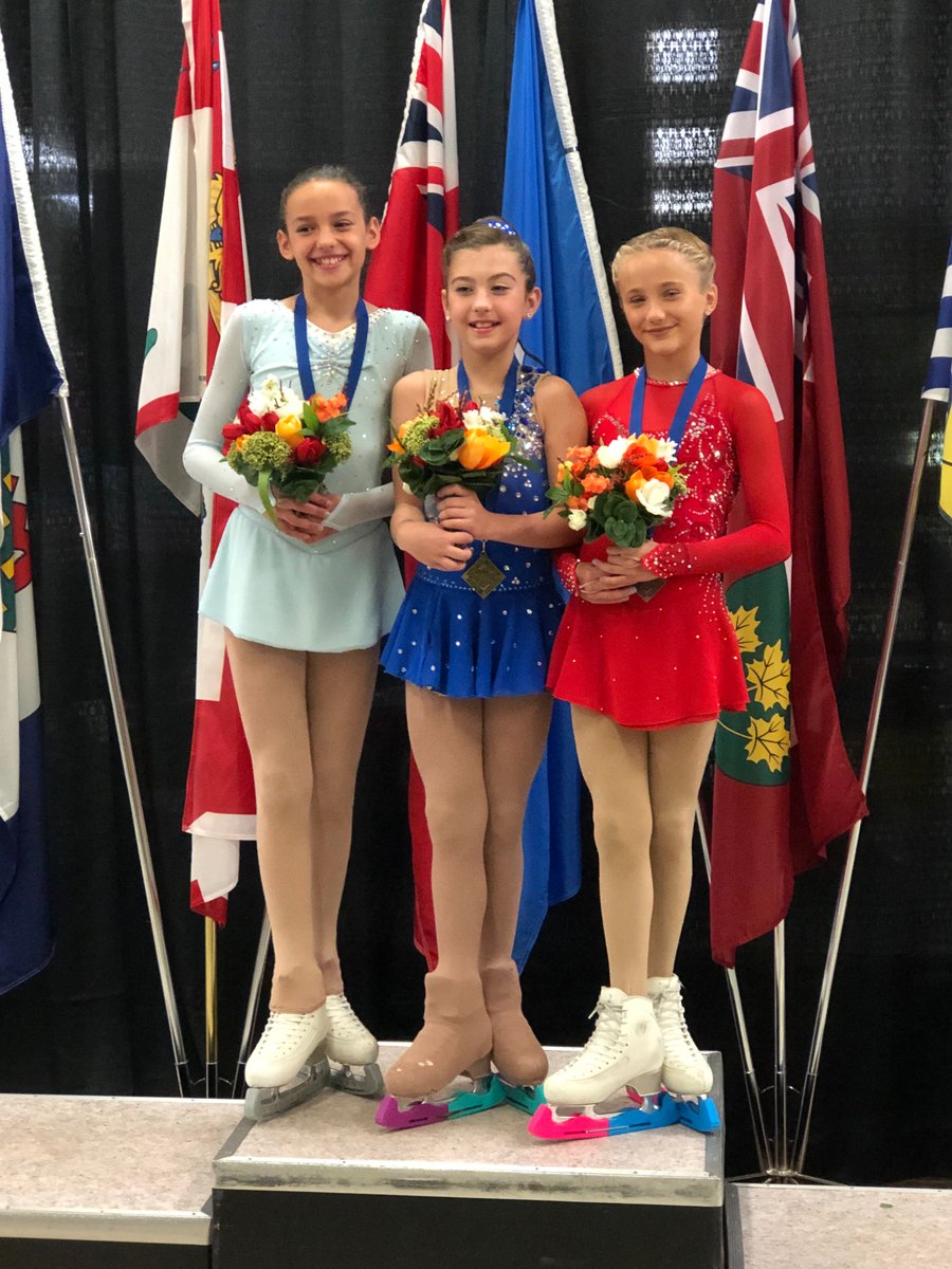 GSCSkaters's tweet photo. Congratulations Reese Rose!! ๐
Reese just won ๐ฅ the Pre-Novice Ladies event at the 2019 Wild Rose Invitational๐ We are so proud!!
@SkateOntario #TravelTeam #WildRose2019 #SkateCanada #FeelTheMoment #GoGSCGo #GSCSkaters https://t.co/0JAgmUavV2
