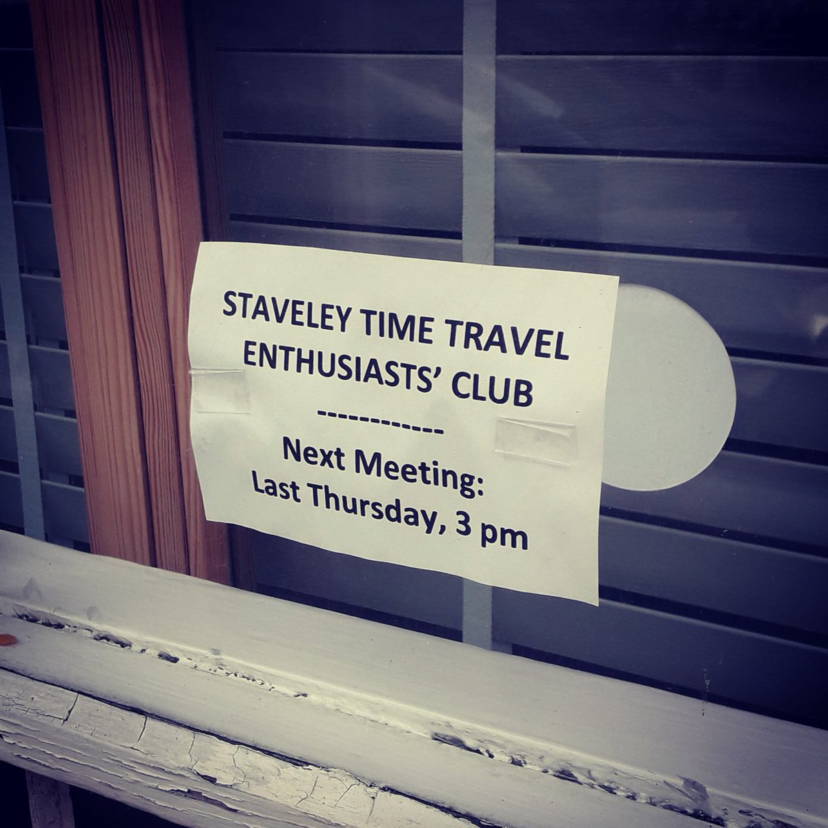 themileroses's tweet image. Great day in Staveley at the Lake District Folk Weekend. If you missed it then have a word with these guys...