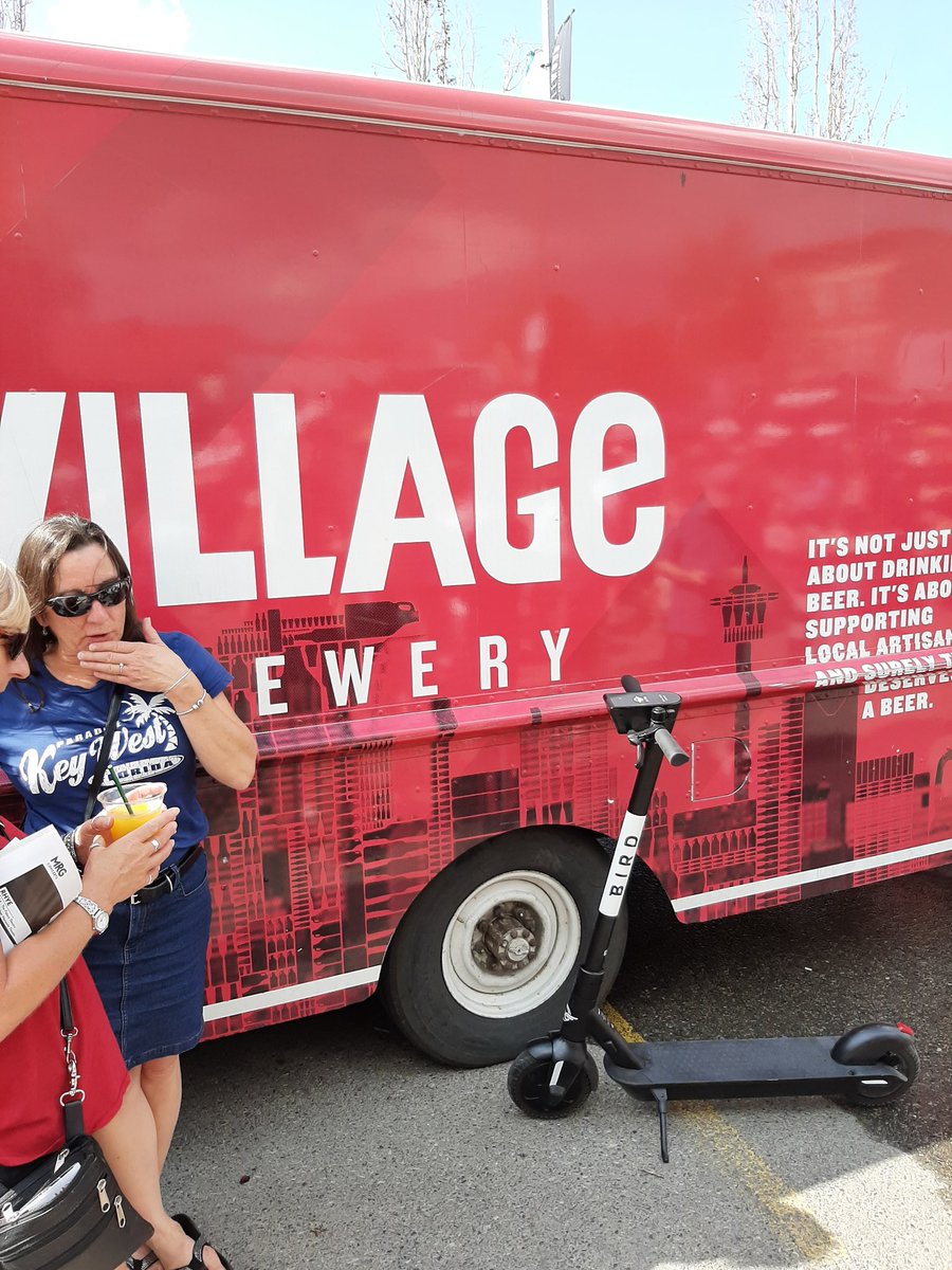 The ultimate collab <a href="/villagebrewery/">Village Brewery</a> <a href="/VillageMatt/">Matt Livingstone</a> <a href="/VillageBuckets/">Village Buckets</a>